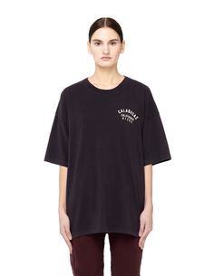 Футболка Calabasas с принтом Yeezy