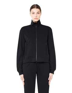 Толстовка с открытой спиной Y-3