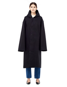 Плащ Mackintosh Vetements