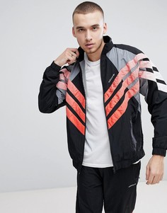 Черная спортивная куртка adidas Originals CW4988 - Черный