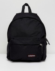 Черный рюкзак Eastpak PakR - 24 л - Черный
