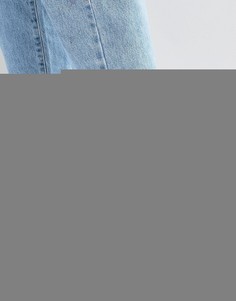 Белые кроссовки adidas Skateboarding City Cup CG5635 - Белый