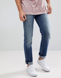 Суженные книзу джинсы Levis 502 - Черный Levis®