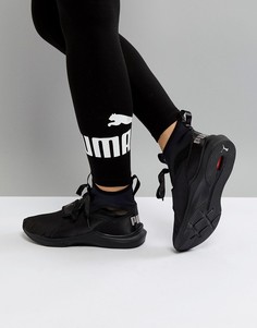 Атласные кроссовки Puma Phenom - Мульти