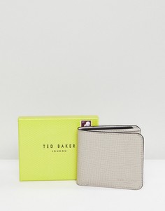 Бумажник Ted Baker Astridd - Серый