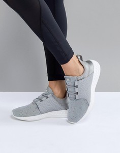 Серые кроссовки New Balance - Серый