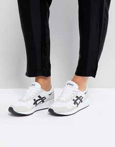 Кроссовки Asics Lyte - Белый