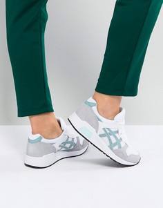 Кроссовки Asics Lyte - Белый