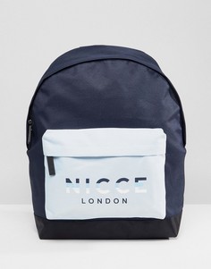 Рюкзак Nicce London - Синий