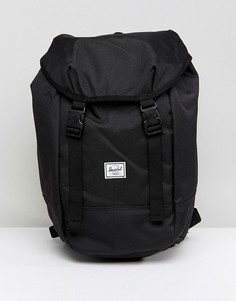 Рюкзак Herschel Supply Co Iona 24 л - Черный