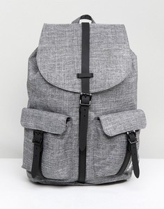 Рюкзак Herschel Supply Co Dawson - 20,5 л - Серый