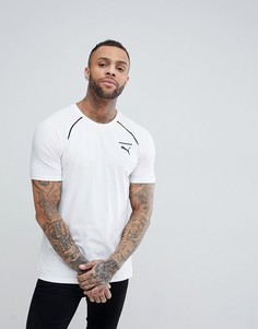 Футболка Puma Evo Core - Белый