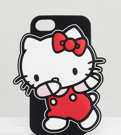 Чехол для iPhone 6/6S/7 Hello Kitty x ASOS - Мульти
