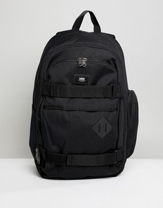 Черный рюкзак Vans Transient III - Черный