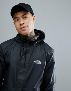 Черная куртка с капюшоном The North Face 1985 Mountain - Черный