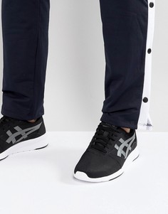 Черные кроссовки Asics Gel Lyte Jogger H7G1N-9097 - Черный
