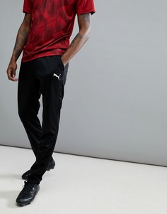 Черные джоггеры Puma Football NXT 65556501 - Черный