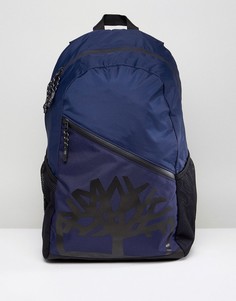 Темно-синий рюкзак Timberland - Темно-синий