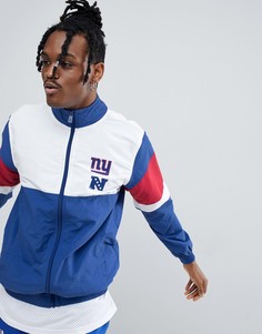 Синяя спортивная куртка New Era NFL New York Giants - Синий