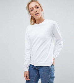 Свитшот ASOS TALL - Белый