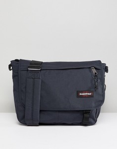 Сумка почтальона Eastpak Delegate - Темно-синий