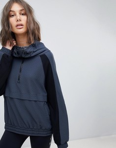 Куртка Free People Movement - Черный