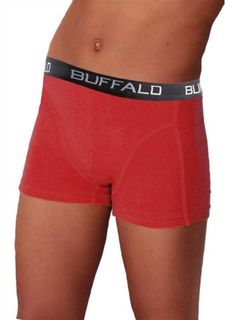 Боксерские трусы, 3 штуки Buffalo