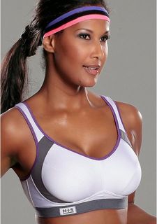 Спортивный бюстгальтер H.I.S.