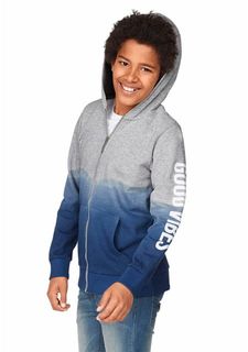 Толстовка Arizona