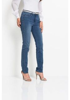 Моделирующие джинсы