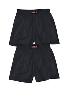 Боксерские трусы, 2 штуки H.I.S.