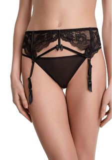 Пояс для чулок Infinity Lingerie