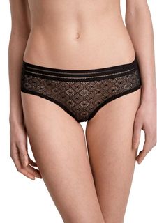 Боксеры Infinity Lingerie