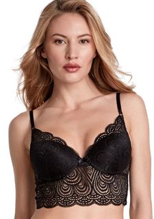 Бюстгальтер Push-up Infinity Lingerie