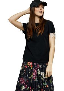 Футболка Zarina