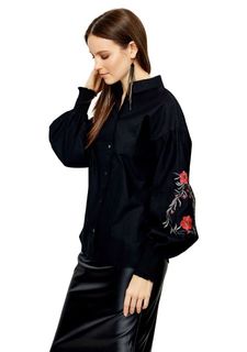Блузка Zarina