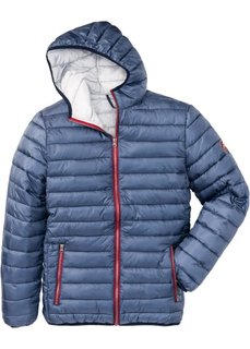 Куртка Regular Fit (темно-синий) Bonprix