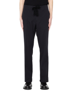 Хлопковые брюки Maison Margiela