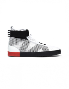 Кеды Loop Court Hi Y-3