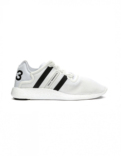 Кроссовки из текстиля Yohji Run Y-3