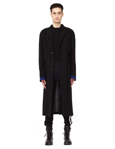 Хлопковое пальто Haider Ackermann