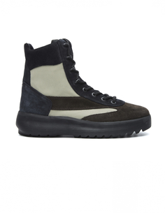 Ботинки Military Yeezy