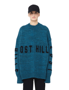 Шерстяной свитер Lost Hills Yeezy