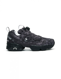 Кроссовки Reebok Instapump Fury Vetements