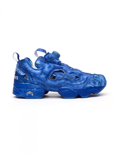 Кроссовки Reebok Instapump Fury Vetements