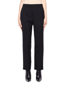 Шерстяные брюки Haider Ackermann