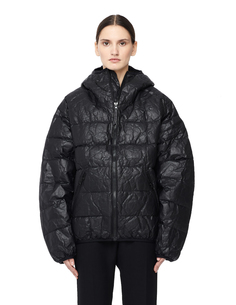 Пуховик на молнии UEG