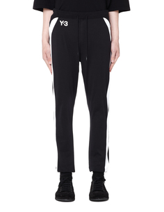 Хлопковые брюки Y-3