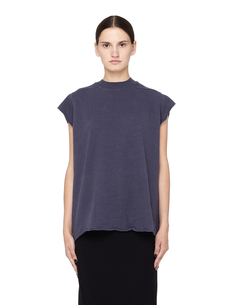 Хлопковый топ Drkshdw BY Rick Owens