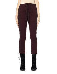 Хлопковые брюки Haider Ackermann